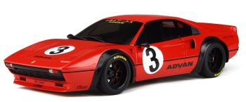 GT270 - LB WORKS 308