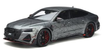 GT293 - AUDI ABT RS 7R Sportback 2020