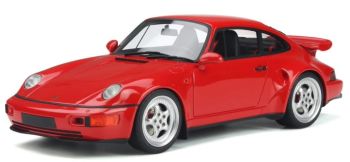 GT328 - PORSCHE 911 Turbo S 1994