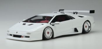 GT330 - LAMBORGHINI K.0. DIABLO 2018