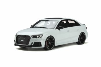GT346 - ABT RS 3 Sedan 2019