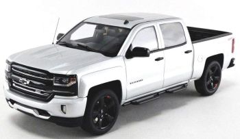 GT785 - CHEVROLET Silverado - Red line édition