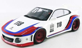 GT796 - OLD & NEW N°118