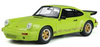 GT822 - PORSCHE 911 3.0 RS Verte