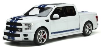 GT824 - SHELBY F150 Super snake 2017
