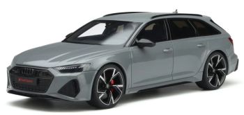 GT847 - AUDI RS 6 2020