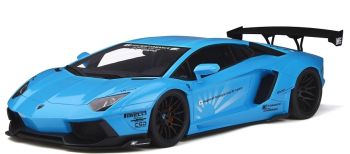 GTS12502BL - LB-WORKS Aventador