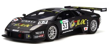 GTS18505LM1 - LAMBORGHINI Murcielago R-GT - 24 heures du Mans