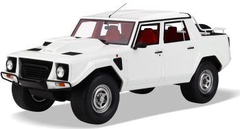 GTS18508W - LAMBORGHINI LM002