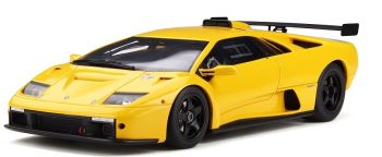 GTS18509Y - LAMBORGHINI Diablo GT-R