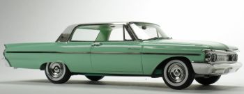 GC-036B - MERCURY Monterey 1961 Vert – Limitée à 210 ex.