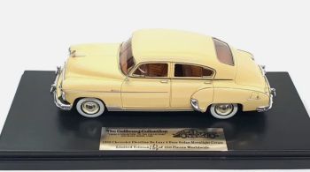 GC-060B - CHEVROLET Fleetmaster Deluxe 4 Portes beige – Limitée à 250 ex.