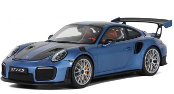 GT429 - PORSCHE 911 GT2 RS 2021 Bleu