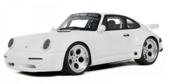 GT525 - PORSCHE 964 STROSEK Giga 2024 Blanc