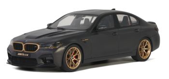 GT893 - BMW M5 CS 2021 gris