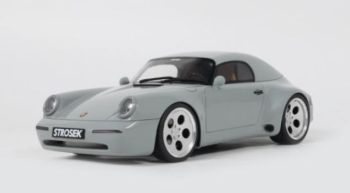 GT924 - STROSEK Mega 30 Speedster Sport Classic 2023 Gris