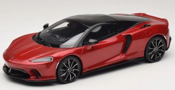 GT971 - McLAREN GTS 2023 Rouge