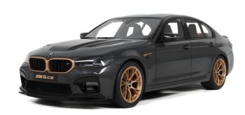 GT993 - BMW M5 CS 2021 Gris métallique