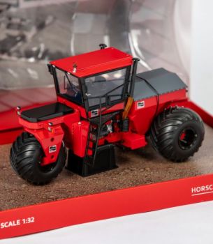 UH6683 - HORSCH Terra-Trac TT 220 - Edition limitée - 40ans HORSCH