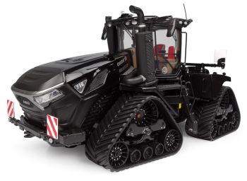 UH6820 - CASE IH Quadtrac 715 - Black Beauty - Limité à 1000ex.