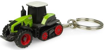 Porte-clés CLAAS Axion 960 Terra Trac