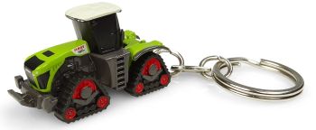 Porte-Clés CLAAS Xérion 5000 Trac TS