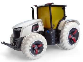 MASSEY FERGUSON NEXT Concept