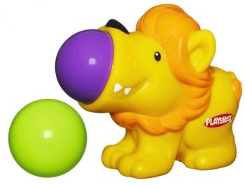 HAS37400 - Poppin' Park Lion