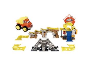 HAS946175000 - Chuck Circuit Cascade