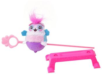 HASA0475 - Dizzy Dancers Deluxe - Panda