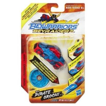 HASA6098 - Pirate Orochi BEYBLADE