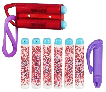 HASA8861 - Recharges Messages X8 NERF REBELLE