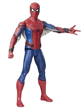 HASB9693 - SPIDERMAN électronique avec sons