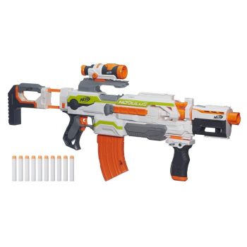HASB1538 - NERF Modulus avec 10 fléchettes