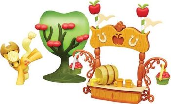 HASB2211 - Bar à jus de pomme