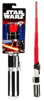 HASB2915 - Sabre Laser repliable DARTH VADER