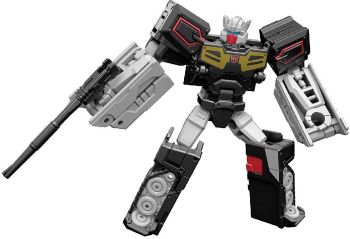 HASB5612 - Figurine TRANSFORMERS - Autobot
