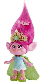 HASB7355 - Figurine Poppy TROLLS