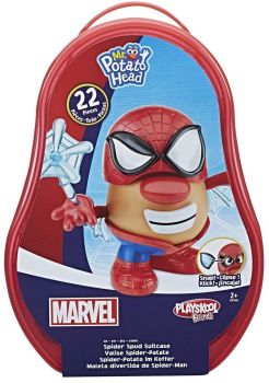 HASB9368 - Mr. Patate - SPIDERMAN | à partir de 2 ans