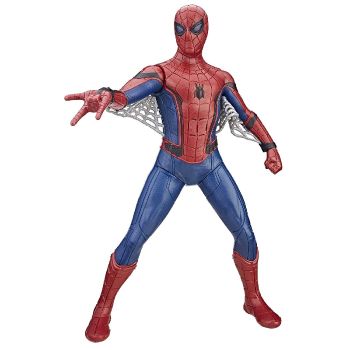 HASB9691 - SPIDERMAN Haute technologie avec sons