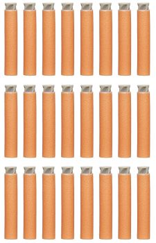HASC0163 - Pack de 24 fléchettes Accustrike NERF