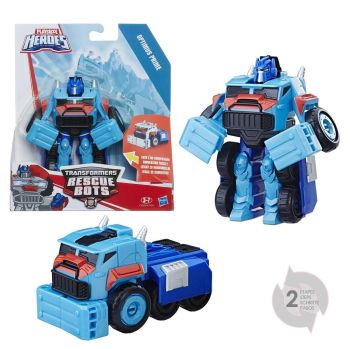 HASC3325 - Transformers Rescue Bots - OPTIMUS Prime