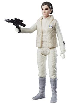 HASE1678 - Figurine Force Link 2.0 - Princesse LEIA Organa