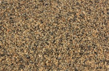 Sachet de gros gravier - sable - 200g