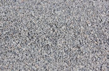 Sachet de gros gravier - Gris - 200g