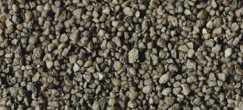 HEK3333 - Sachet de ballast de pierre gris gros 250g