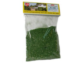 HEK3382 - Sachet de flocage vert foncé 200ml