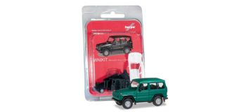 HER012645-005 - MERCEDES G Vert