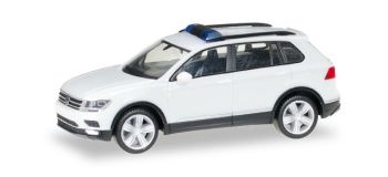 HER013109 - VOLKSWAGEN Tiguan - Blanc - En Kit