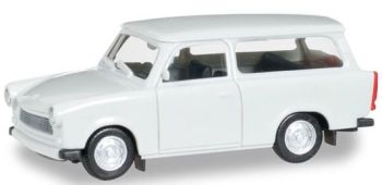 HER020770-003 - TRABANT 601 S Universal